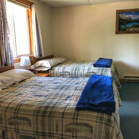 Peaks Kenny Lodge Dover-Foxcroft Ngoại thất bức ảnh