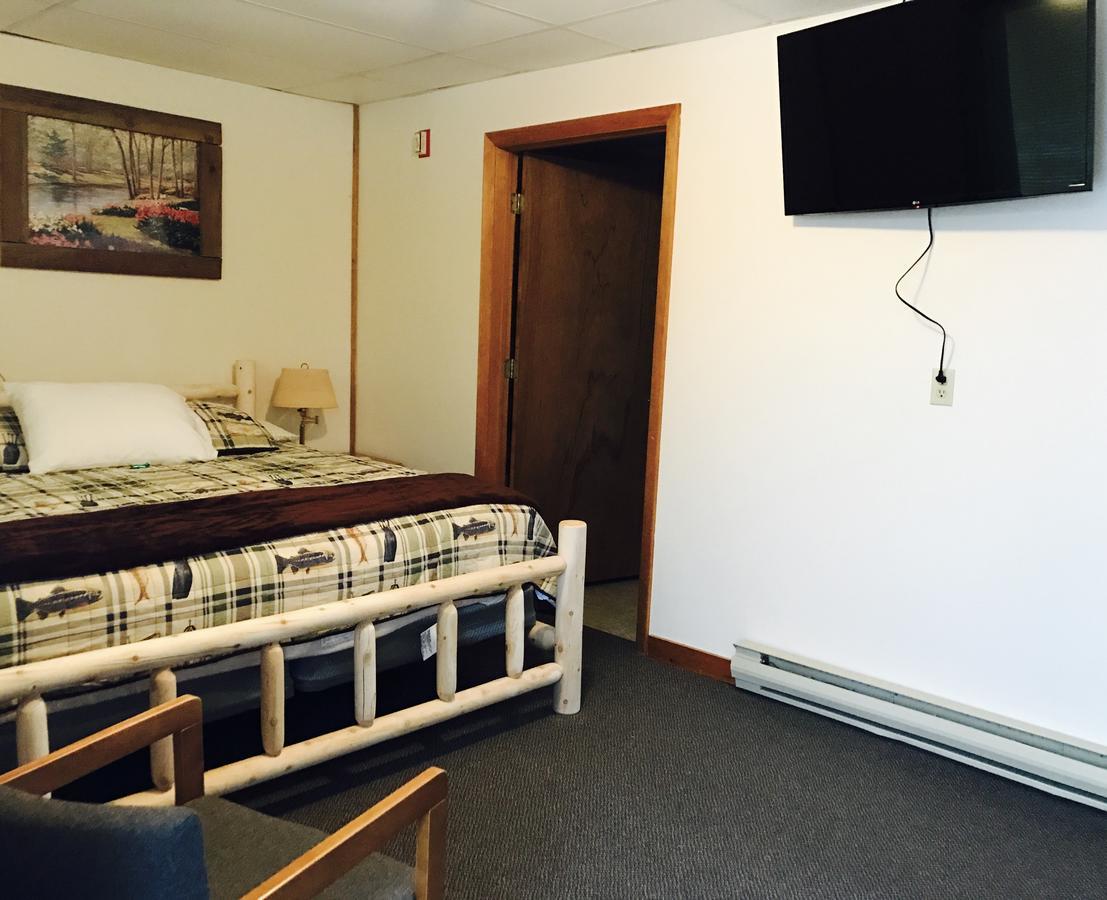 Peaks Kenny Lodge Dover-Foxcroft Ngoại thất bức ảnh