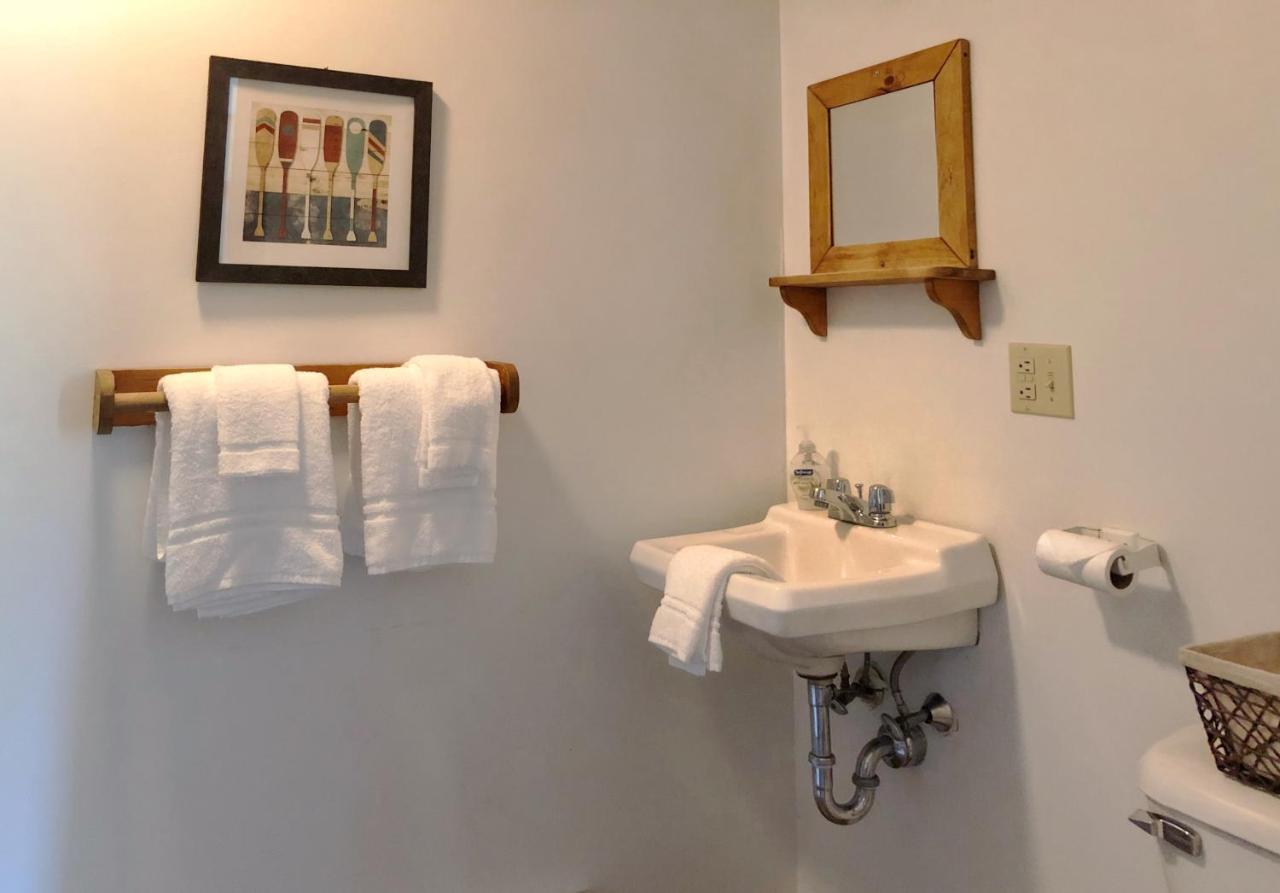 Peaks Kenny Lodge Dover-Foxcroft Ngoại thất bức ảnh